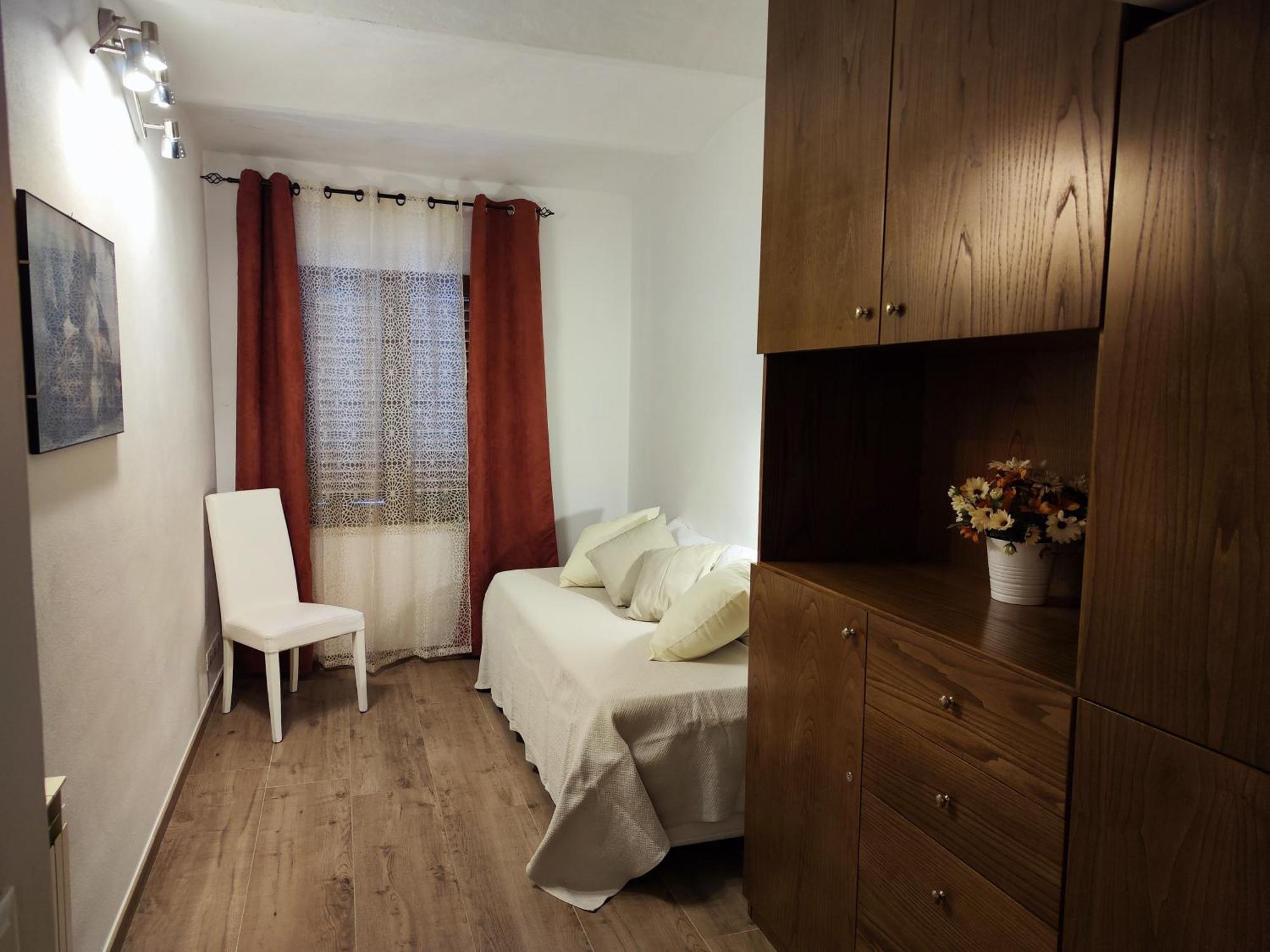 Appartement La Piccola Loggia à Torrita di Siena Extérieur photo