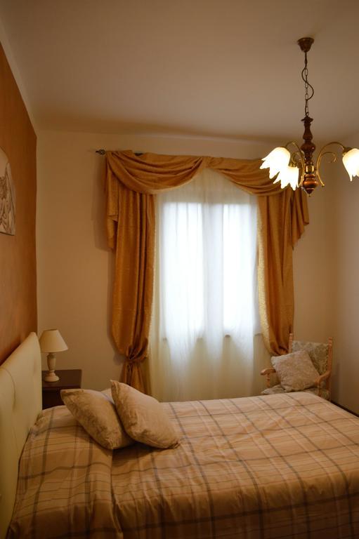 Appartement La Piccola Loggia à Torrita di Siena Extérieur photo