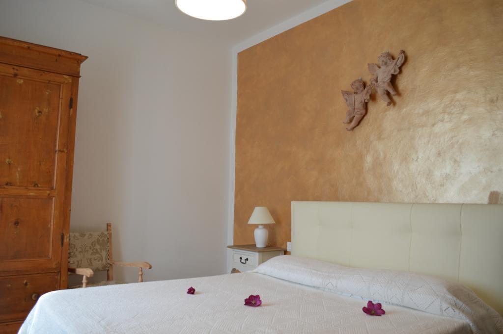 Appartement La Piccola Loggia à Torrita di Siena Extérieur photo